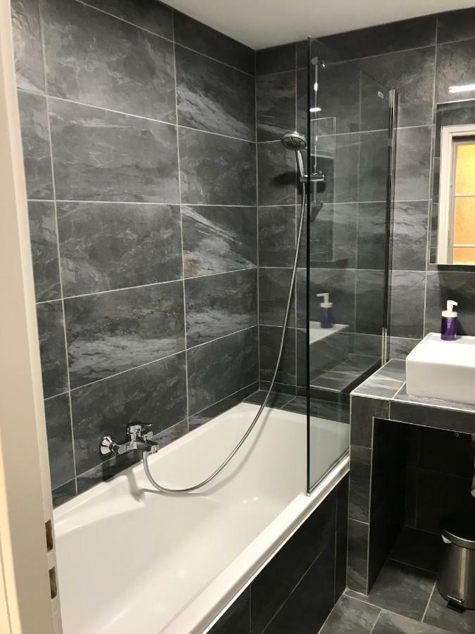 Appartement Champe Metz Exterior foto
